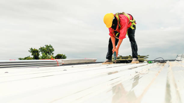 Best Roof Coating and Sealing  in Hawaiian Ocean View, HI