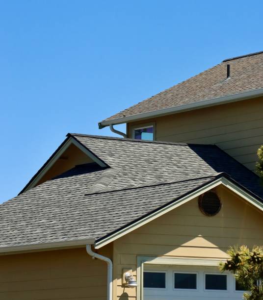 Roof Insulation in Hawaiian Ocean View, HI